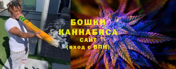 молекула духа Баксан